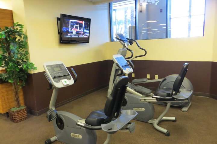 Health and Fitness 16 of 25