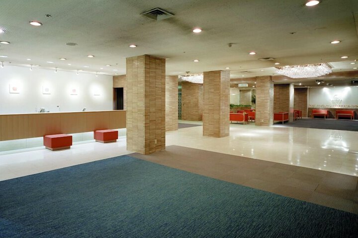 Hotel Interior 2 of 27