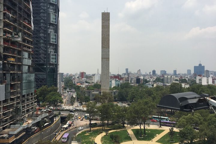 View from room