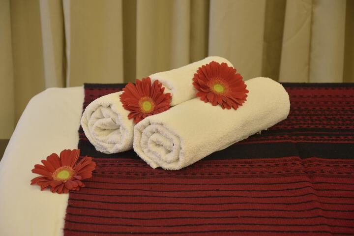 Massages