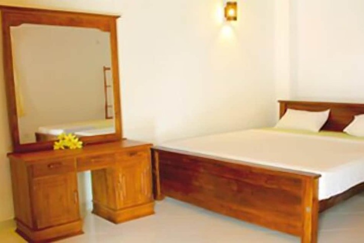 Sunbeam Beach Resort