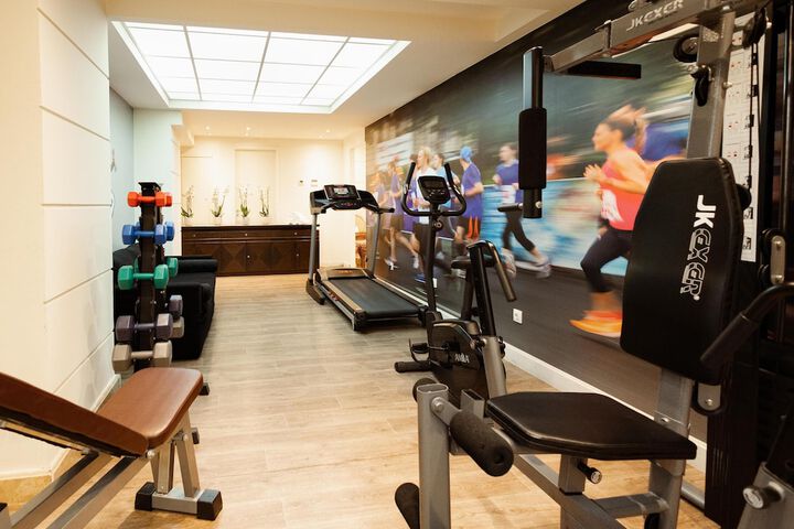 Health and Fitness 115 of 139