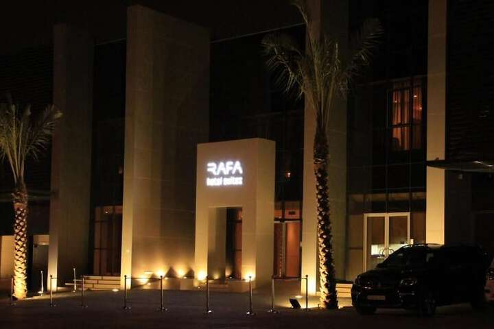 Hotel 56 of 57