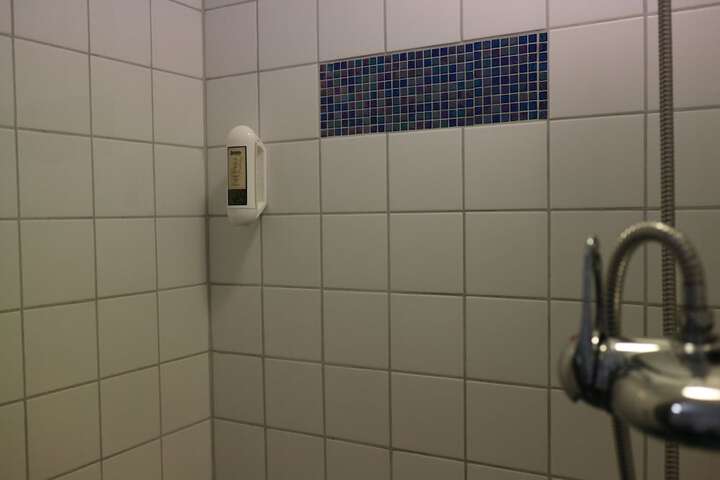 Bathroom Interior Photo