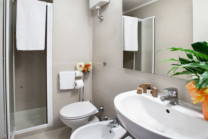 Bath Interior
