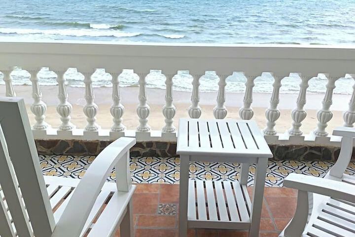 Terrace/Patio 21 of 47