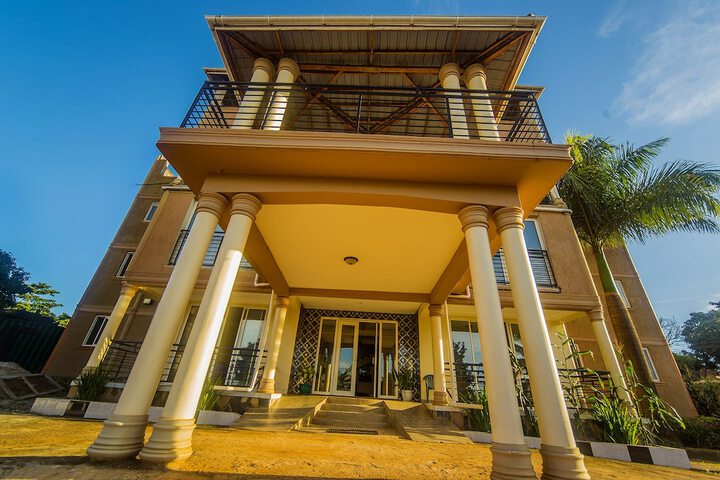 Hotel Royal Nest
