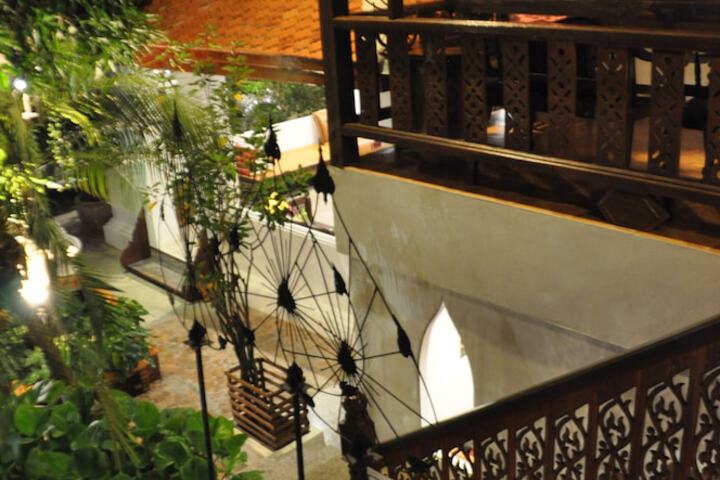 Hotel 146 of 161