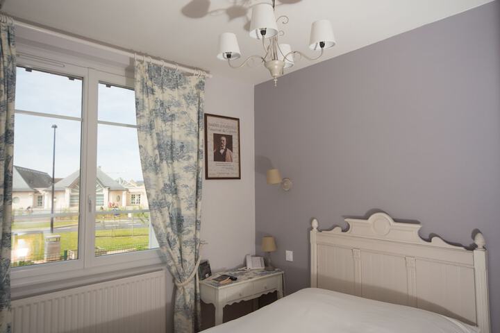 Room 15 of 55