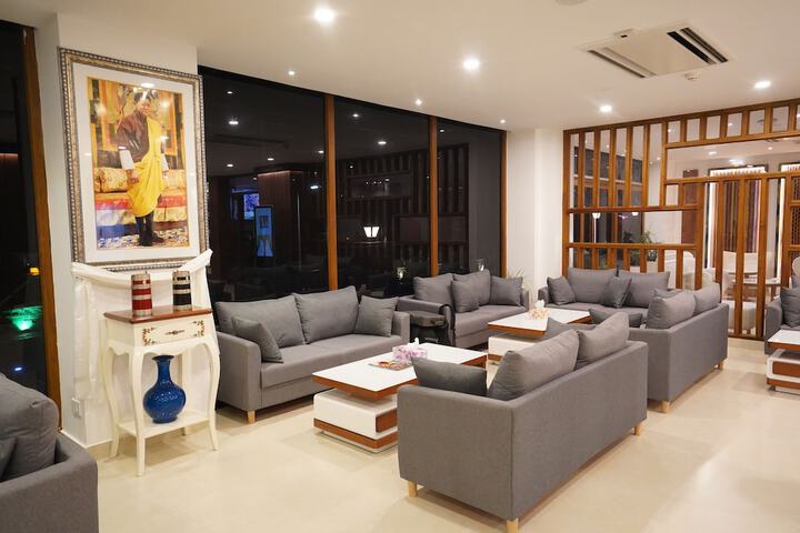 Hotel Interior 2 of 18