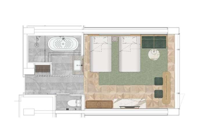 Room 22 of 190