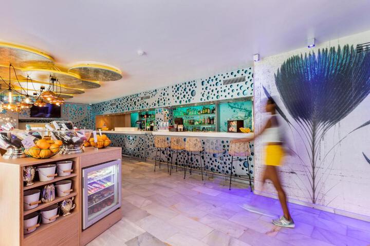 Fitness Center Photo