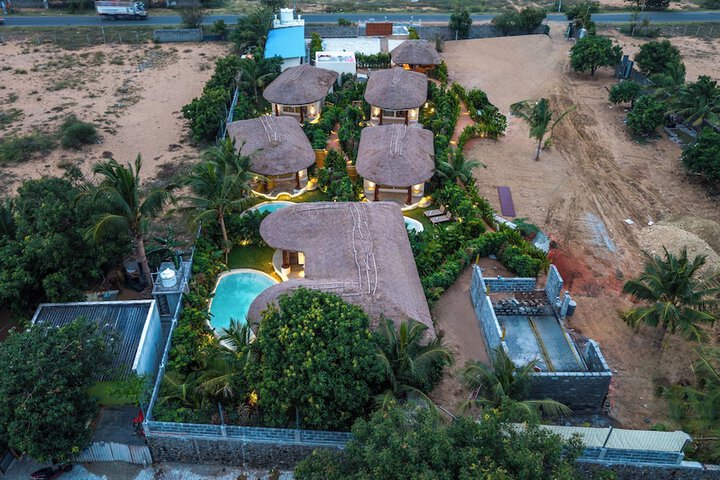 Hotel 26 of 30