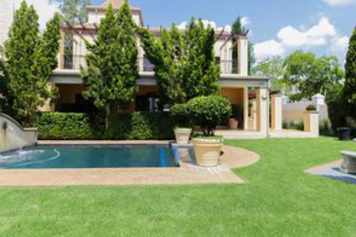 Ruby Homes Paulshof