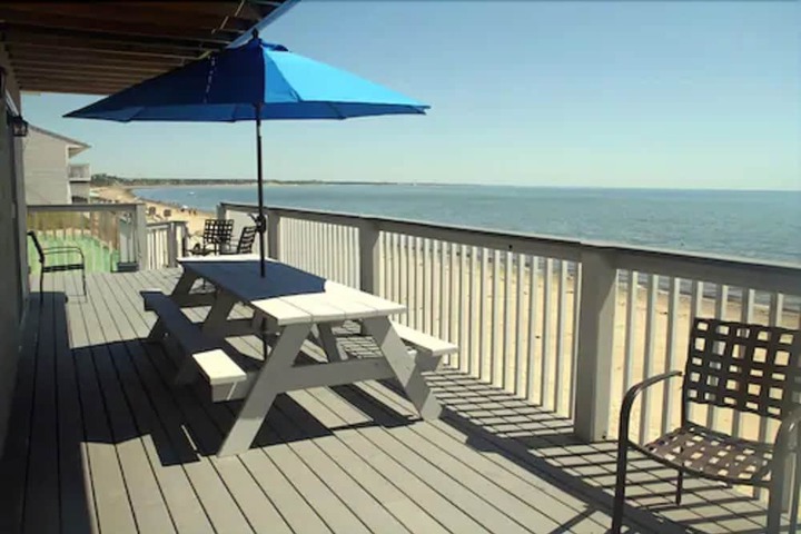 Terrace/Patio 98 of 190