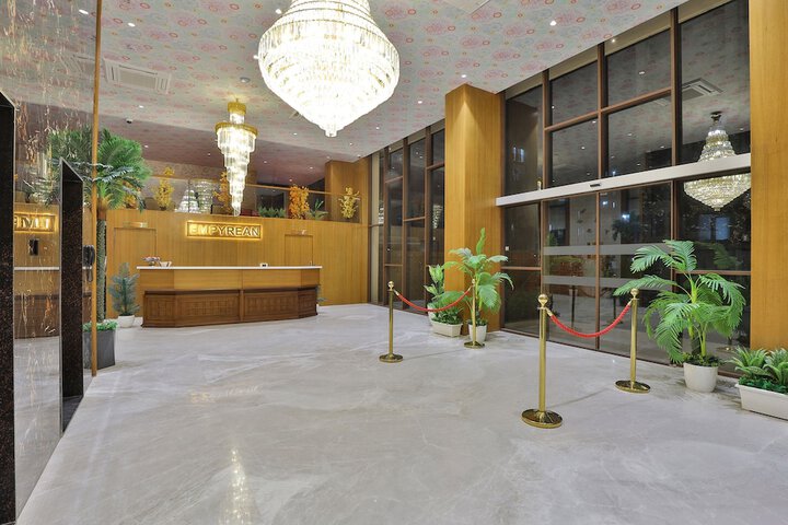 Hotel Interior 8 of 45