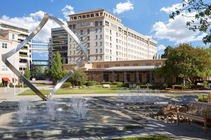 Image of Cypress Hotel