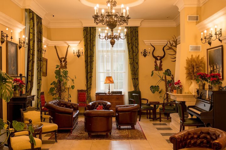 Hotel Interior 29 of 36