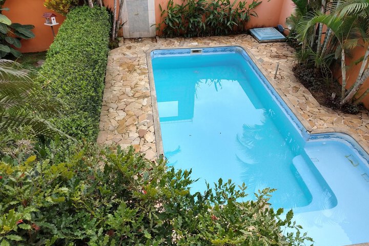 Pool to Cool