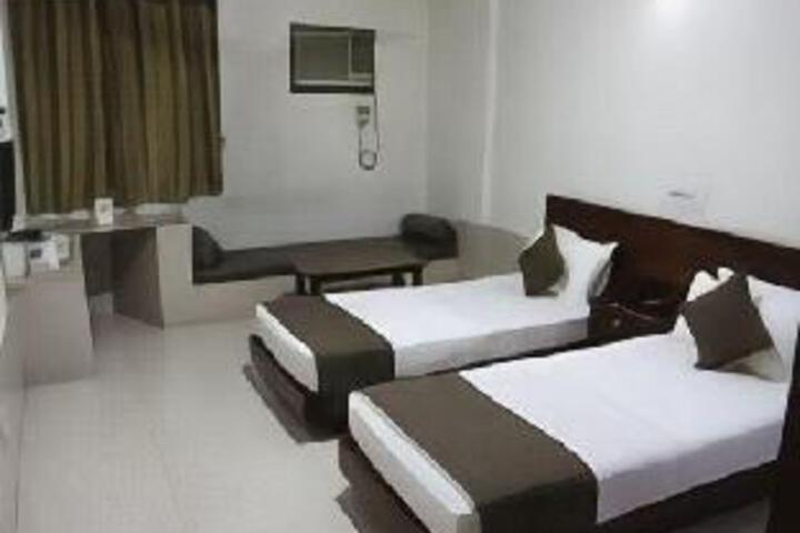 Hotel Vijay Shree Deluxe