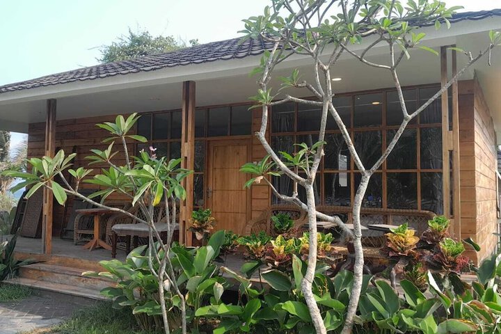 Terrace/Patio 6 of 16