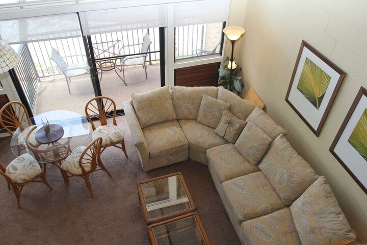 Hono Kai # C3 2 Bathrooms Condo in Wailuku, HI