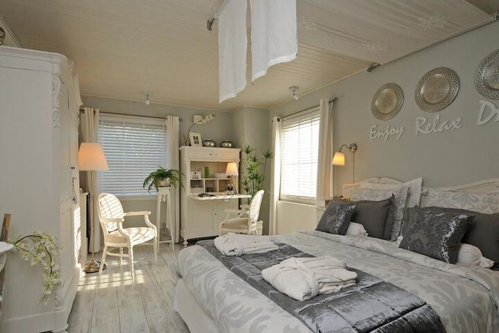 B & B de Valkenhorst