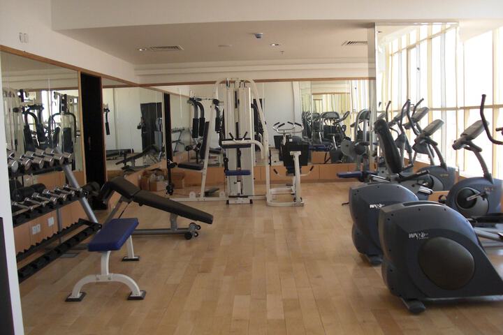 Fitness Club