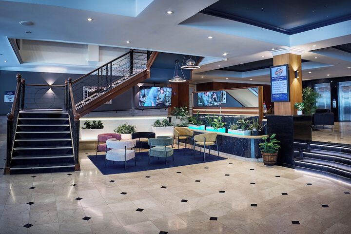 Hotel Interior 19 of 53
