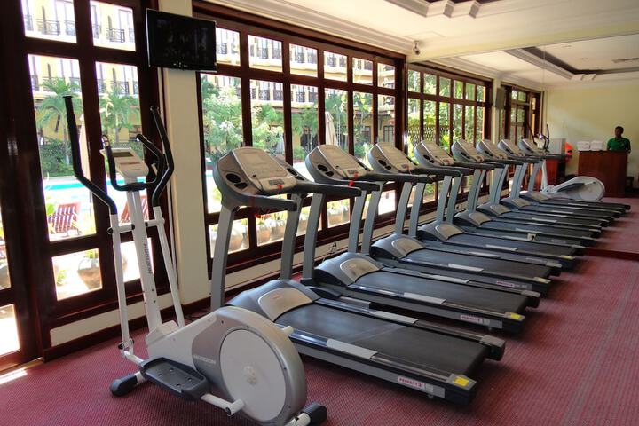 Health and Fitness 33 of 48