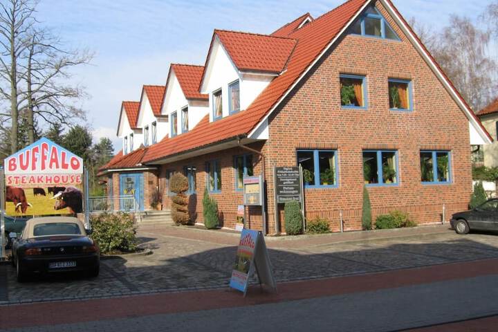 Hotel 14 of 20