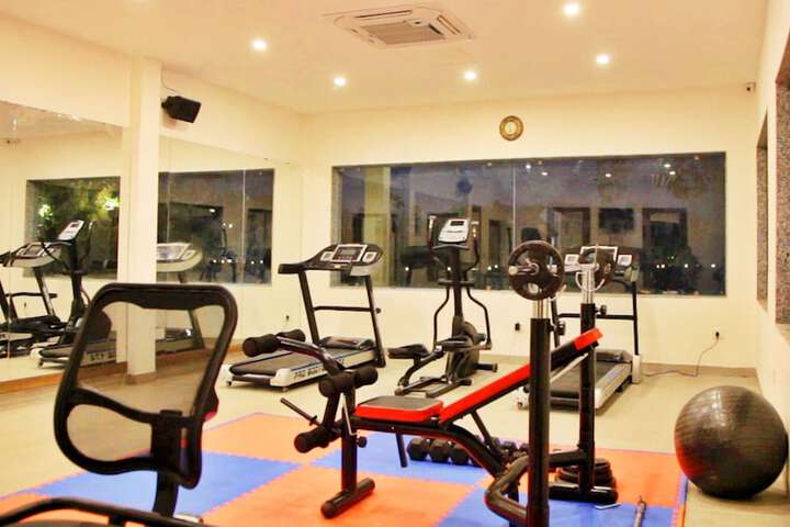 Health and Fitness 20 of 34