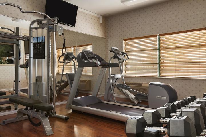 Fitness Club