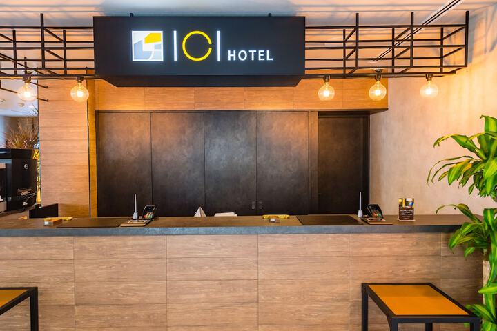 Hotel Interior 2 of 41
