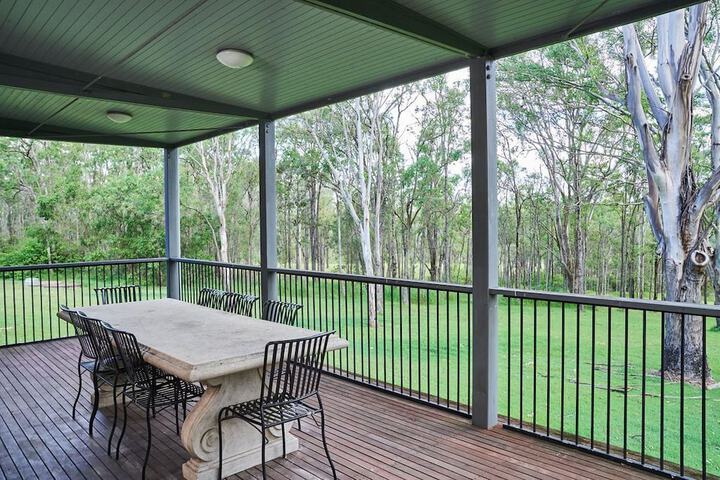 Terrace/Patio 20 of 40