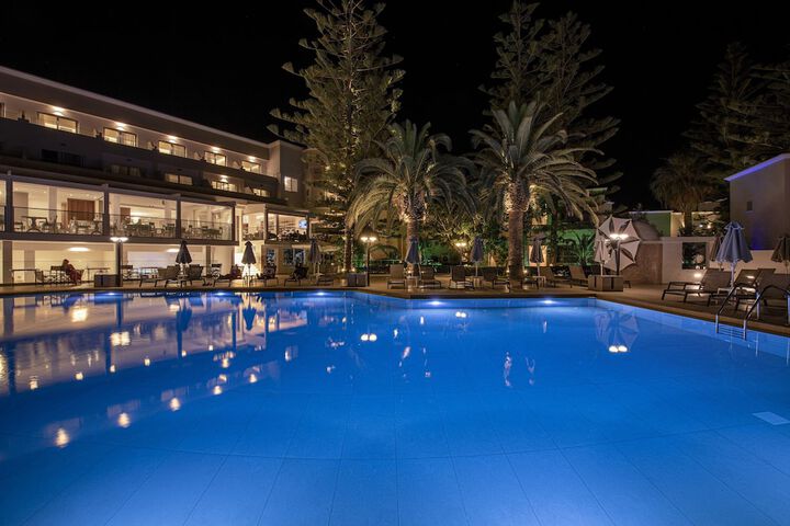 Hotel 143 of 156