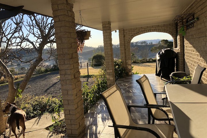 Terrace/Patio 16 of 29