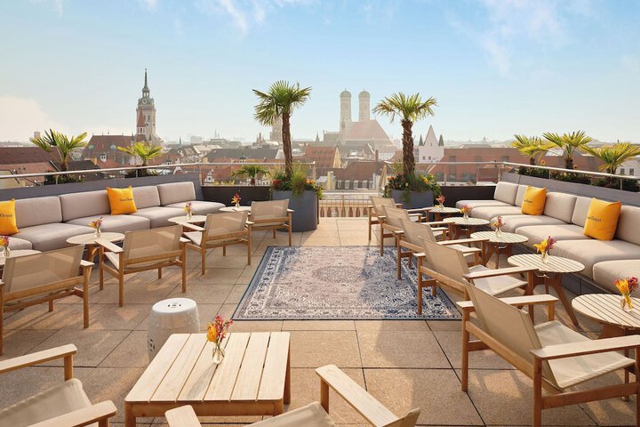 Terrace/Patio 84 of 86