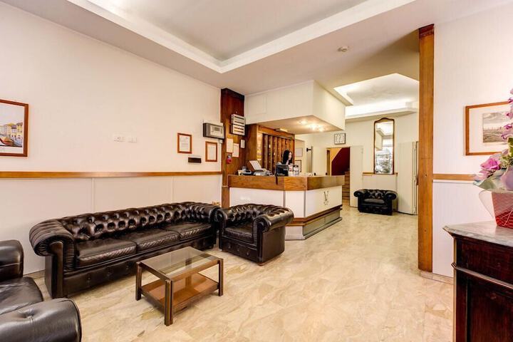 Lobby Photos