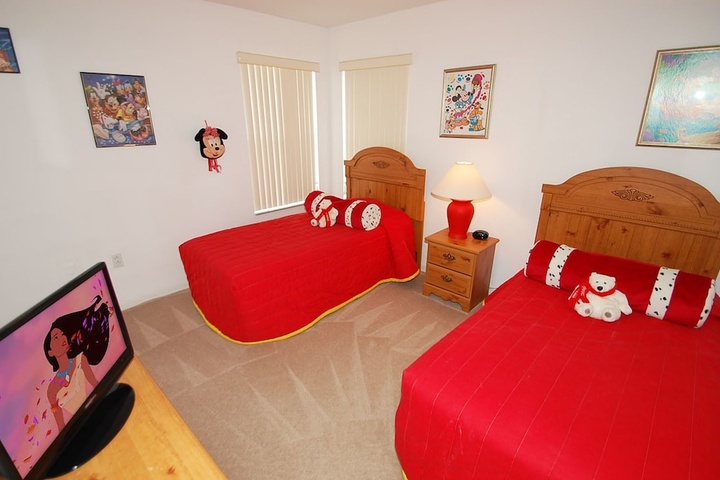 Janets West Haven 4 Bedroom Home