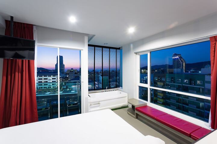 Fitness Center Photo