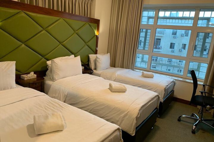 Room 26 of 64