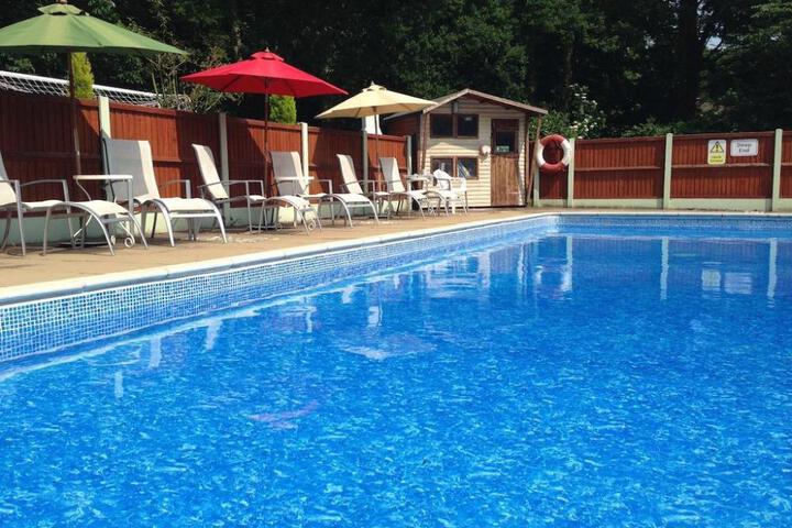 Spa and Wellness Pictures