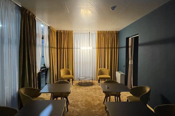 Hotel Interior 4 of 66