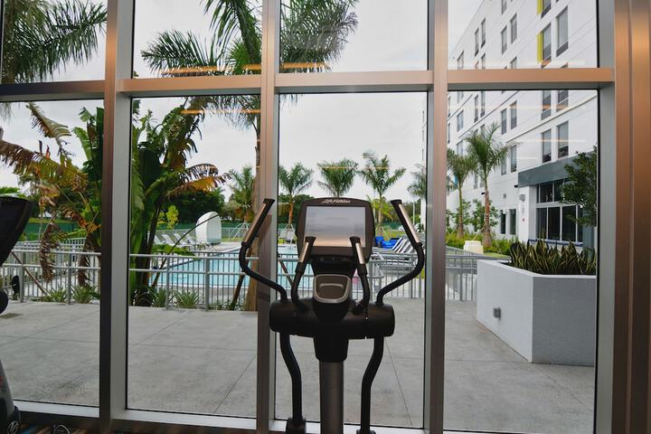 Gym