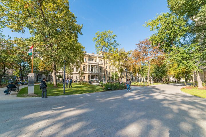 Park view