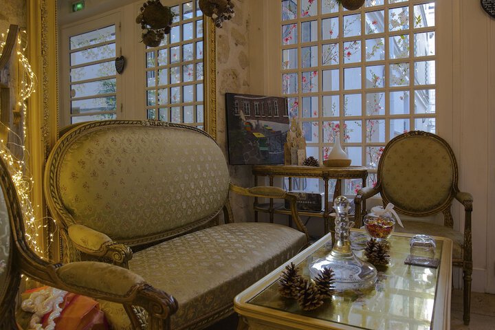 Lobby Photos