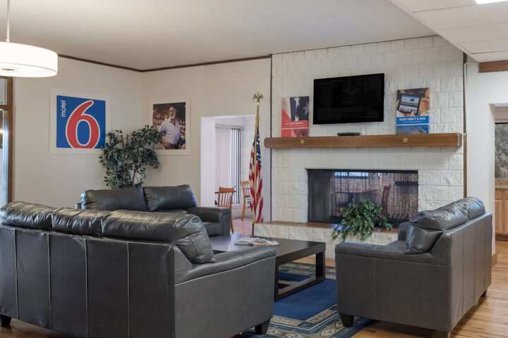Lobby Photos