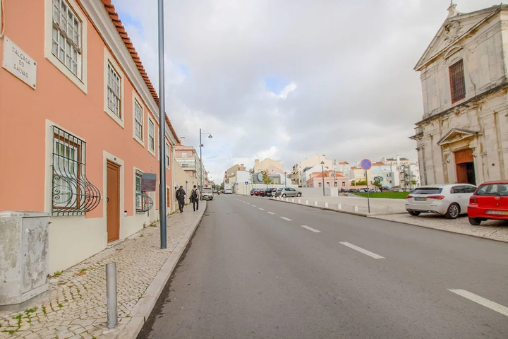 Photo of Belém Modern Flat