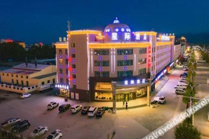 Hotel 6 of 24